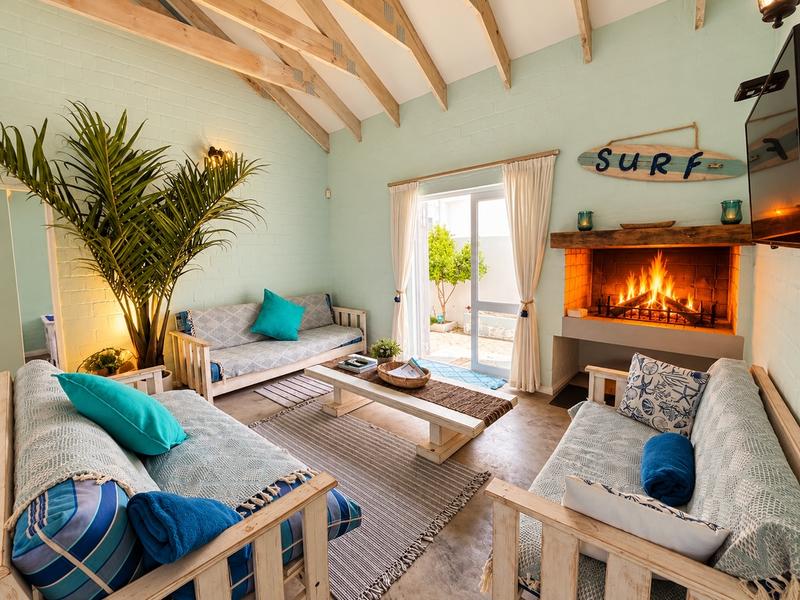 5 Bedroom Property for Sale in Dwarskersbos Western Cape